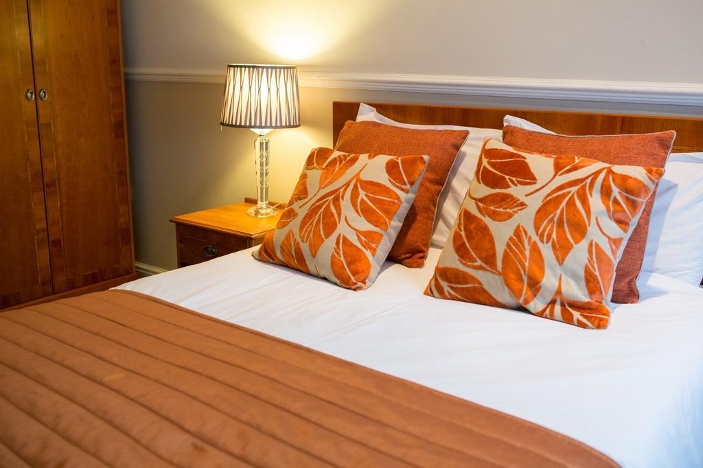 The Peel Aldergate Hotel Tamworth Cameră foto